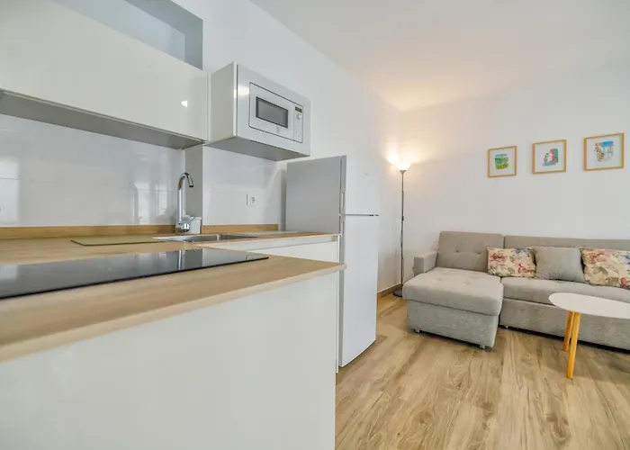 Appartement Deanes & Casco Historico Cordoue