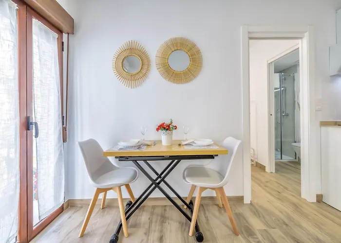 Deanes & Casco Historico