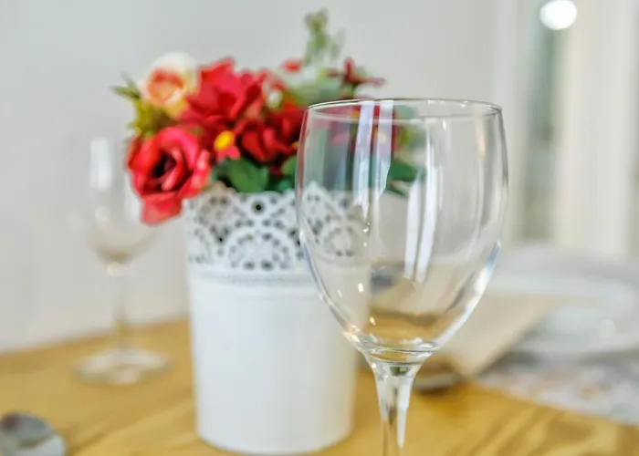 Deanes & Casco Historico